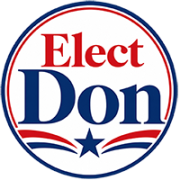 Elect DonMcGeady